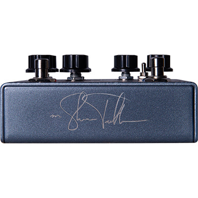REVV AMPS Tilt - Shawn Tubbs Signature Series Pedals and FX Revv Amps