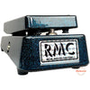 REAL MCCOY CUSTOM RMC-11 Wah - Blue Sparkle Pedals and FX Real McCoy Custom 
