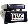 REAL MCCOY CUSTOM RMC-10 Wah - Purple Sparkle Pedals and FX Real McCoy Custom