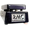 REAL MCCOY CUSTOM RMC-10 Wah - Purple Sparkle Pedals and FX Real McCoy Custom 