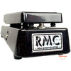 REAL MCCOY CUSTOM RMC-4 Wah - Red Sparkle Pedals and FX Real McCoy Custom