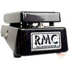 REAL MCCOY CUSTOM RMC-4 Wah - Red Sparkle Pedals and FX Real McCoy Custom 