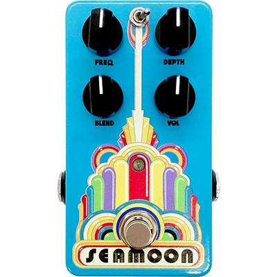 SEAMOON FX Funk Machine Pedals and FX Seamoon FX 