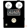 SEEKER ELECTRONIC EFFECTS FY2 Companion Pedals and FX Seeker Electronic Effects 