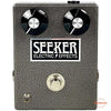 SEEKER ELECTRONIC EFFECTS Ge Fuzz Face Pedals and FX Seeker Electronic Effects