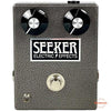 SEEKER ELECTRONIC EFFECTS Ge Fuzz Face Pedals and FX Seeker Electronic Effects 