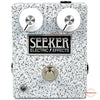 SEEKER ELECTRONIC EFFECTS Truth Fuzz Pedals and FX Seeker Electronic Effects 