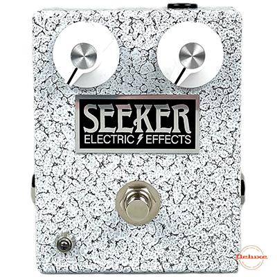 SEEKER ELECTRONIC EFFECTS Truth Fuzz