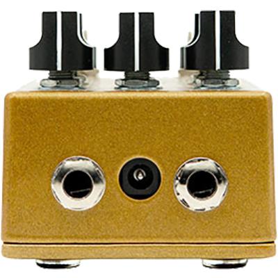 SOLID GOLD FX EM-III Multi Head Octave Echo Pedals and FX Solid Gold FX