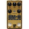 SOLID GOLD FX EM-III Multi Head Octave Echo Pedals and FX Solid Gold FX 