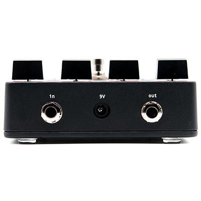 SOLID GOLD FX Imperial MKII Pedals and FX Solid Gold FX