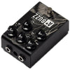 SHIFT LINE Buzz V2 Pedals and FX Shift Line