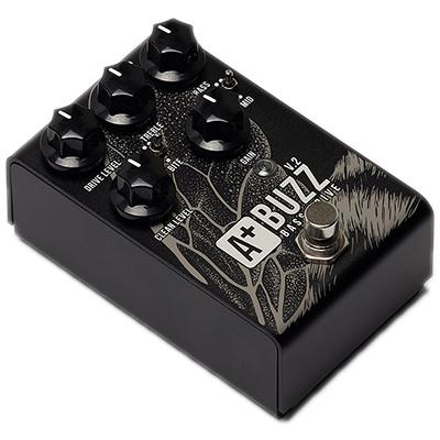 SHIFT LINE Buzz V2 Pedals and FX Shift Line