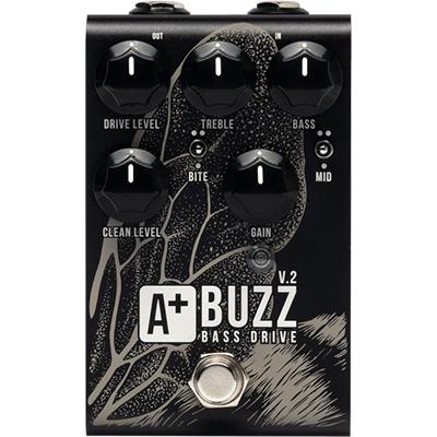 SHIFT LINE Buzz V2 Pedals and FX Shift Line