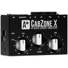 SHIFT LINE CabZone X Pedals and FX Shift Line