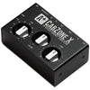 SHIFT LINE CabZone X Pedals and FX Shift Line