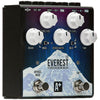 SHIFT LINE Everest II Pedals and FX Shift Line