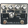 SHINS MUSIC Dumbloid Boost (Black Tolex) Pedals and FX Shin's Music 