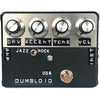 SHINS MUSIC Dumbloid Overdrive (Black Tolex) Pedals and FX Shin's Music 