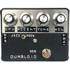 SHINS MUSIC Dumbloid Overdrive (Black Tolex) Pedals and FX Shin's Music
