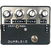 SHINS MUSIC Dumbloid Special (Black Tolex) Pedals and FX Shin's Music 