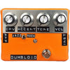 SHINS MUSIC Dumbloid Special (Orange Tolex) Pedals and FX Shin's Music