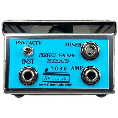 Shin's Music Perfect Volume Hybrid