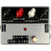 SHINS MUSIC Pro Vibe Pedals and FX Shin's Music