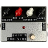 SHINS MUSIC Pro Vibe Pedals and FX Shin's Music 