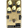 SHINS MUSIC Snake Comp Plus Pedals and FX Shin's Music