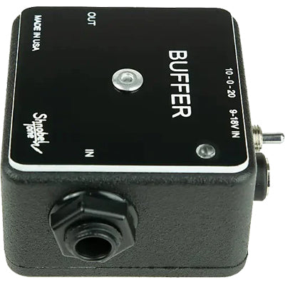 SHNOBEL TONE Buffer Pedals and FX Shnobel Tone