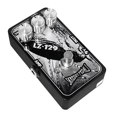 SKREDDY PEDALS LZ-129 Pedals and FX Skreddy Pedals 