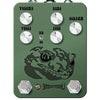 SKREDDY PEDALS Screaming Lizard Pedals and FX Skreddy Pedals