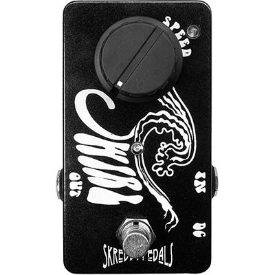 SKREDDY PEDALS Swirl Pedals and FX Skreddy Pedals 