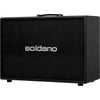 SOLDANO 2×12 Straight Classic Cabinet Amplifiers Soldano
