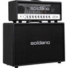 SOLDANO 2×12 Straight Classic Cabinet Amplifiers Soldano