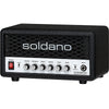 SOLDANO SLO Mini Head Amplifiers Soldano