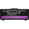 SOLDANO SLO-100 Classic Head - SIGNED LTD ED Amplifiers Soldano 