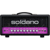 SOLDANO SLO-30 Classic Head - SIGNED LTD ED Amplifiers Soldano