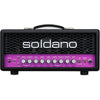 SOLDANO SLO-30 Classic Head - SIGNED LTD ED Amplifiers Soldano 