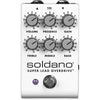 SOLDANO SLO Super Lead Overdrive Pedal Pedals and FX Soldano 