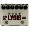 SOLID GOLD FX Lysis MKII Pedals and FX Solid Gold FX 