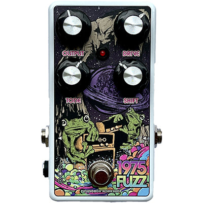 SOUNDBOX WORKSHOP 1975 Fuzz