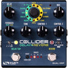 SOURCE AUDIO Collider Delay+Reverb Pedals and FX Source Audio 