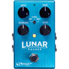 SOURCE AUDIO Lunar Phaser Pedals and FX Source Audio