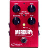 SOURCE AUDIO Mercury Flanger Pedals and FX Source Audio 