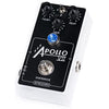 SPACEMAN EFFECTS Apollo VII Overdrive: Limited Edition White Pedals and FX Spaceman Effects 
