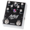 SPACEMAN EFFECTS Aurora Standard Silver Pedals and FX Spaceman Effects 