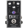 SPACEMAN EFFECTS Delta II Harmonic Tremolo - Silver Pedals and FX Spaceman Effects 