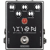 SPACEMAN EFFECTS Ixion - Silver Pedals and FX Spaceman Effects